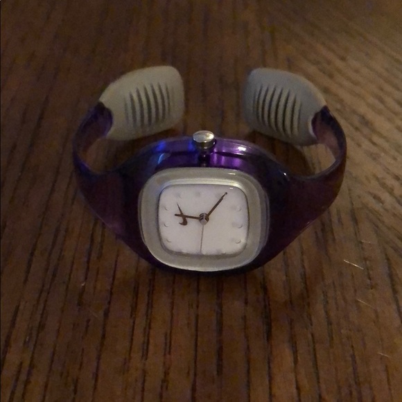 nike presto watch replacement parts